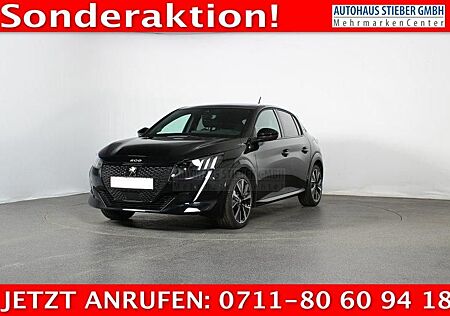 Peugeot 208 GT 1.2l Pure Tech 130 8-Stufen-Automatikg...