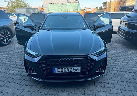 Audi RS6 RS 6 Avant 4.0 TFSI quattro
