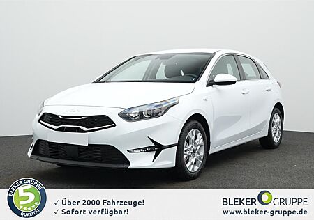 Kia Cee'd Ceed _5 1.6D 136 48V DCT7 VIS KOMF+