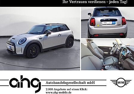 Mini Cooper SE . *PremiumPlus*Navi*LED*HUD*PDC*SHZ*