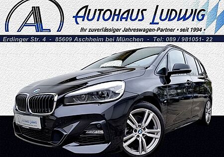 BMW 2er 218i 7G-DKG*GranTour*M-Sport*7-Sitze*NP:51.435