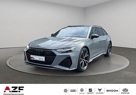 Audi RS6 RS 6 Avant 4.0 TFSI qu. Tiptronic AHK+KERAMIK+HD