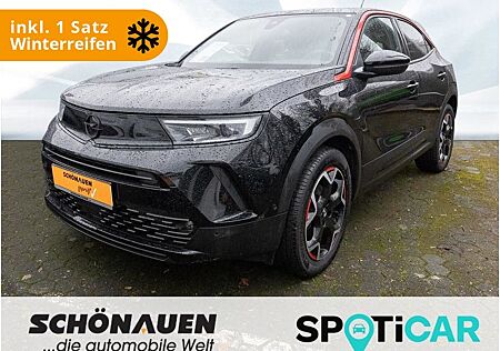 Opel Mokka 1.2 DI TURBO GS LINE +S/LHZ+CARPLAY+BT+MET