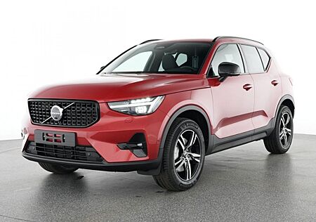 Volvo XC 40 XC40 B3 Plus Dark AHZV PANO 360 Kamera Pixel LED