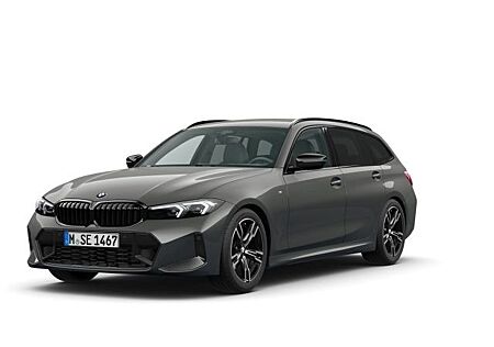 BMW 318i Touring Auto M Sportpaket Klimaaut. PDC