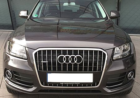 Audi Q5 2.0 TDI 140kW quattro -