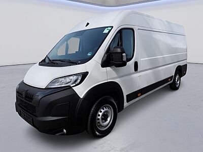 Peugeot Boxer 435 L4H2 BlueHDi 140 Navi Kam PDC Facelift