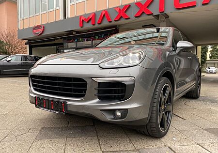 Porsche Cayenne Diesel 3.0 Autom.*PANO*LEDER*MEMORY*NAVI