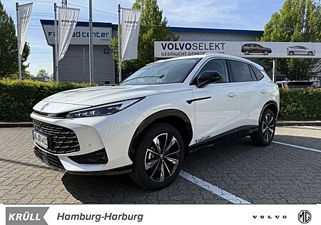MG HS Luxury*AUTOMATIK*360CAM*LED* uvm.