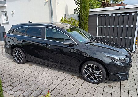 Kia Cee'd Sportswagon Platinum (Luxusedition) AHK