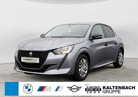 Peugeot 208 Like PureTech 75 KLIMA
