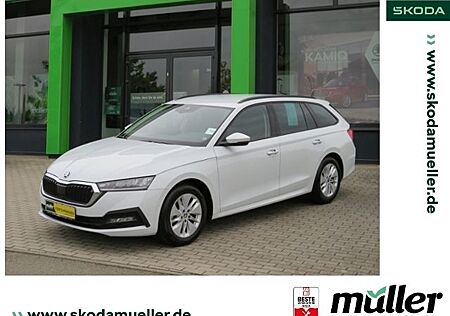 Skoda Octavia Combi Ambition PDC KESSY KLIMA SHZ