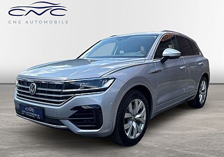 VW Touareg Volkswagen R-Line Atmosphere 4Motion LIFT/AHK/StHz