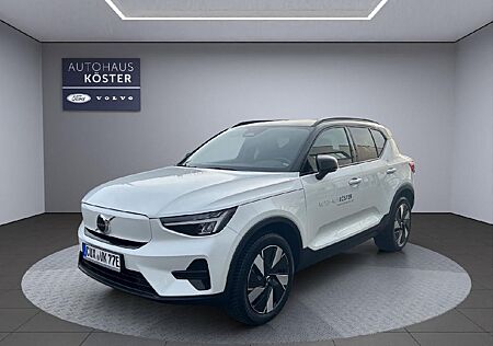 Volvo XC 40 XC40 Plus Recharge Pure Electric 2WD