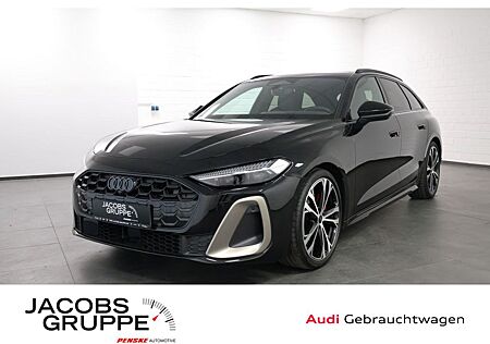 Audi A5 Avant 2.0 TDI quattro edition one S tronic,Na
