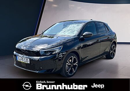 Opel Corsa F GS 48V Hybrid 1.2 Direct Injection Turbo
