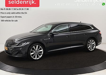 VW Arteon Volkswagen 1.4 eHybrid R Line | AHK | Leder/Alcantar