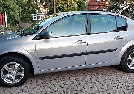 Renault Megane Avantage 1.6 16V Avantage