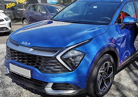 Kia Sportage 1.6 T-GDI Vision / Navi Kamera Klimaaut