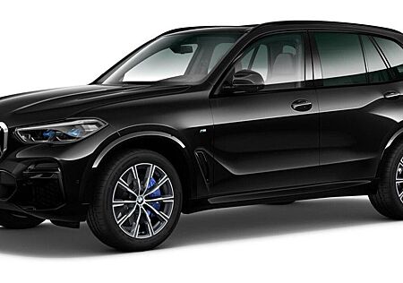 BMW X5 xDrive30d M Sport HUD PA+ DA Pro Pano AHK STH