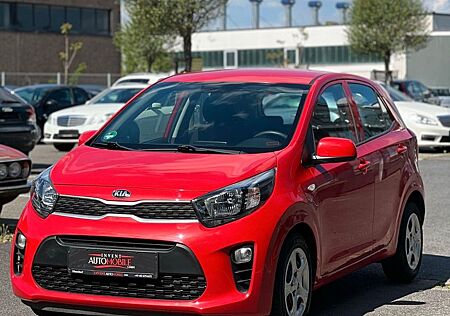 Kia Picanto Edition 7 *HU/AU Neu*Scheckheftgepflegt*
