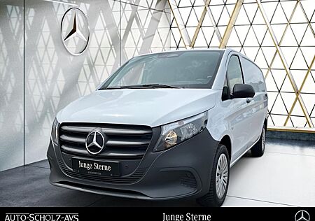 Mercedes-Benz Vito gebraucht kaufen Mercedes-Benz Vito 116 CDI KA L Kamera*Navi*Klima*Winter-Paket