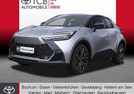 Toyota C-HR 2.0 Hybrid Lounge NAVI SHZ PDC KLIMA BT AND