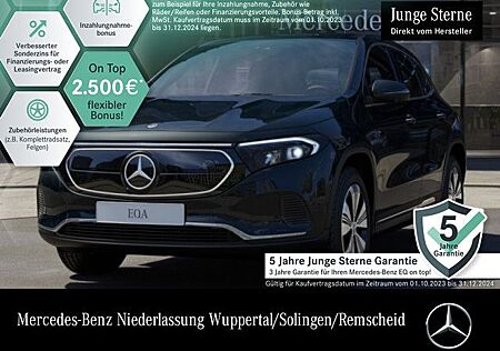 Mercedes-Benz EQA 250 PROGRESSIVE PREMIUM/360°/Totw/Burmester