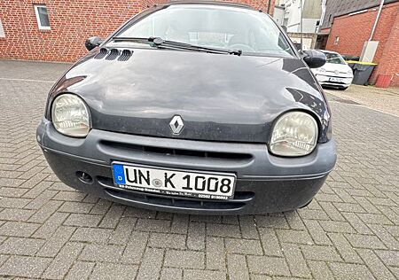 Renault Twingo Lazuli 1.2 16V Lazuli