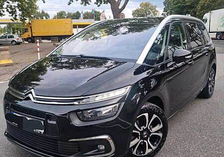 Citroën C4 Spacetourer BlueHDi 160 Stop&Start SHINE ...