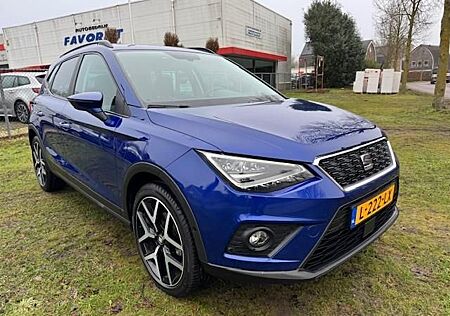 Seat Arona 1.0TSI STYLE BUSINESS INTENSE+ /LED/HLEER/