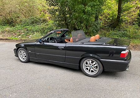 BMW 328i Cabrio Sport Edition Sport Edition