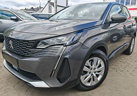Peugeot 3008 BlueHDI 130 EAT8 LED NAVI KAMERA #12362
