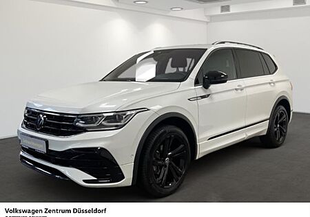 VW Tiguan Allspace Volkswagen 2.0 TDI DSG R-Line 4Motion