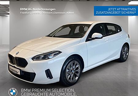 BMW 120 Kamera Driv.Assist LED Sitzheizung