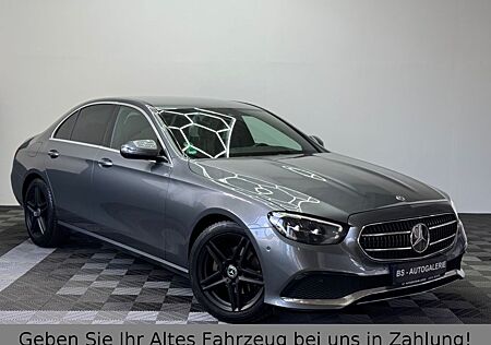 Mercedes-Benz E 200 E 200d*Facelift*Totwinkel*Widescreen*Service Neu