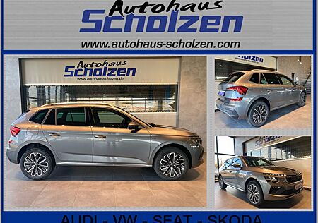 Skoda Kamiq Drive 1,0 TSI DSG