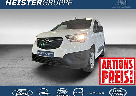 Opel Combo Cargo Selection +Tempo.+Klima+PDC h