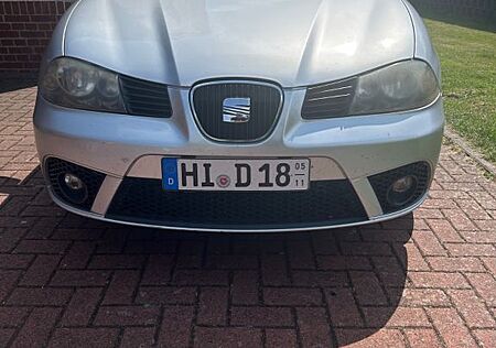 Seat Ibiza 1.4 16V 55kW Comfort Edition Comfort E...