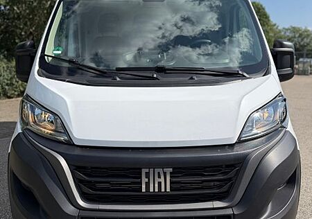 Fiat Ducato L2H2 140PS Automatik *Sortimo *Carplay
