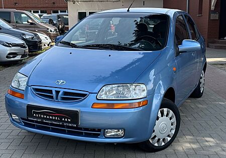 Daewoo Kalos 1.4 SX 16V *TÜV NEU*