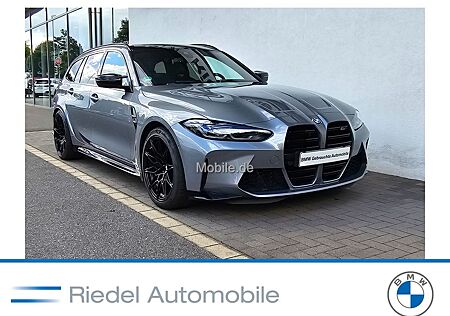 BMW M3 Competition Touring LCPro*Laser*Harman*Leder*