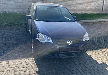VW Polo Volkswagen 1.4 Comfortline Comfortline