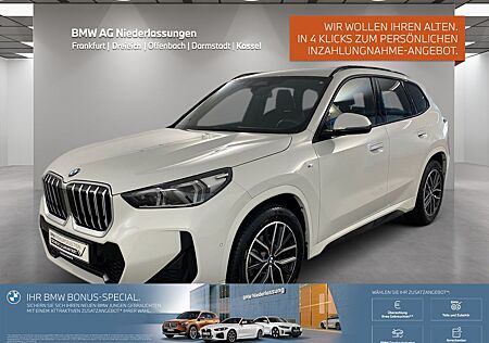 BMW X1 sDrive18i M Sport Kamera LED Sitzheizung