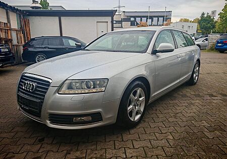 Audi A6 Avant 2.0 TDI / TÜV Neu