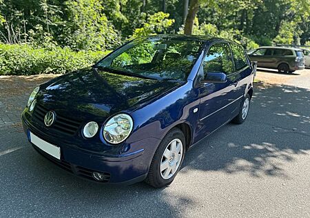 VW Polo Volkswagen 1.4 mit TÜV Benzin Comfortline
