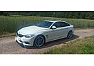 BMW 420i 420 Gran Coupé xDrive Gran Coupé -