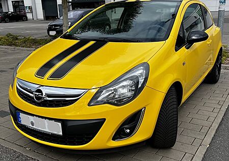 Opel Corsa 1.4 ecoFLEX Color Edition S/S Color Ed...