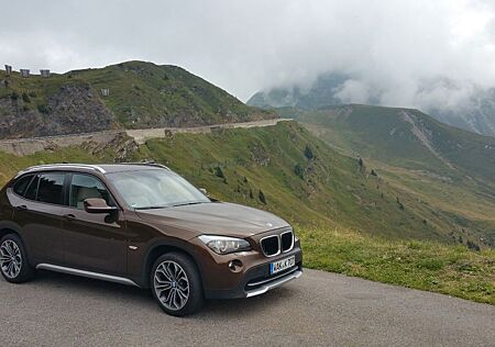 BMW X1 sDrive20d -
