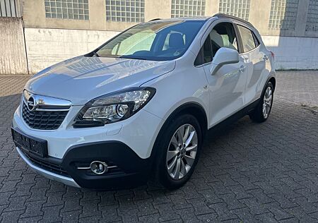 Opel Mokka Innovation~Autom~Xenon~Rü-Kamera~Pdc~Ahk~